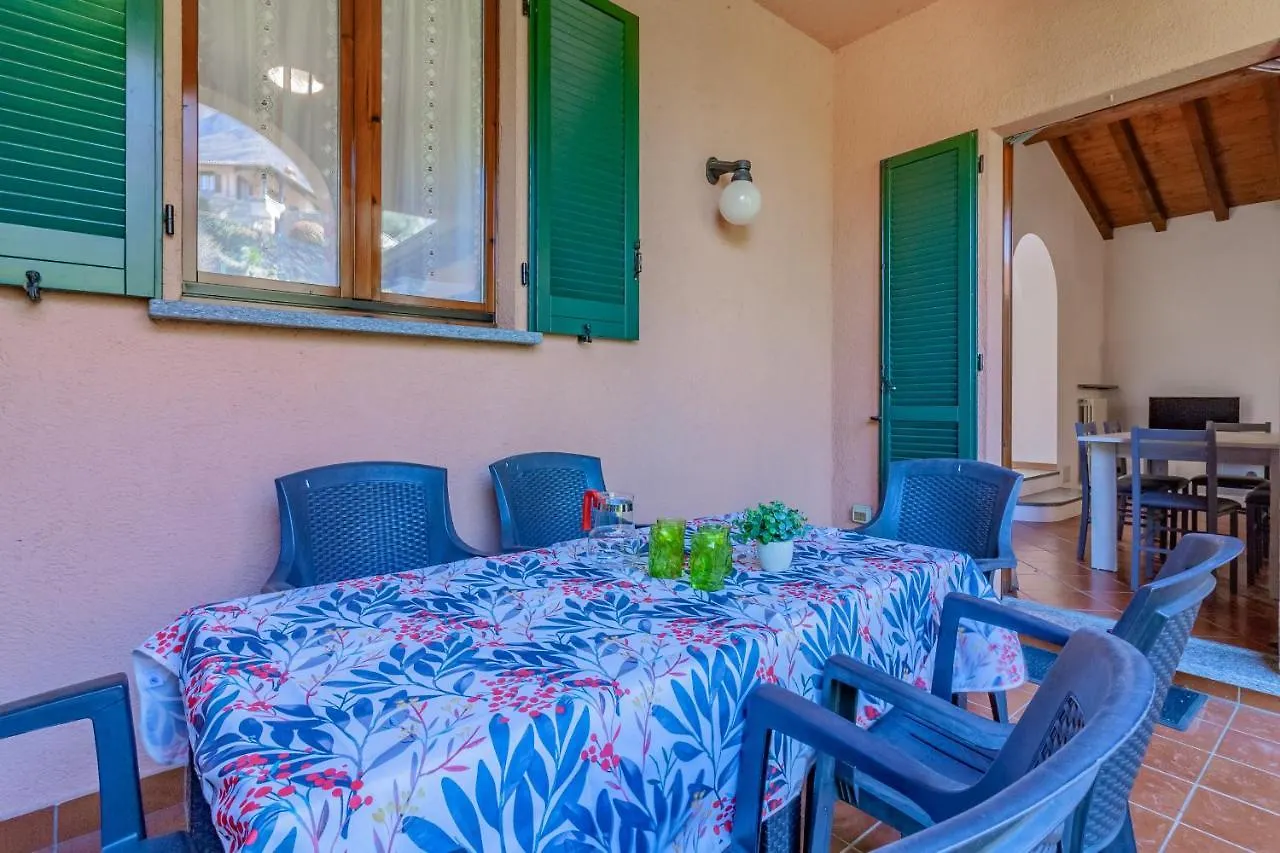 Ca' Mia By Wonderful Italy Villa Menaggio Italy