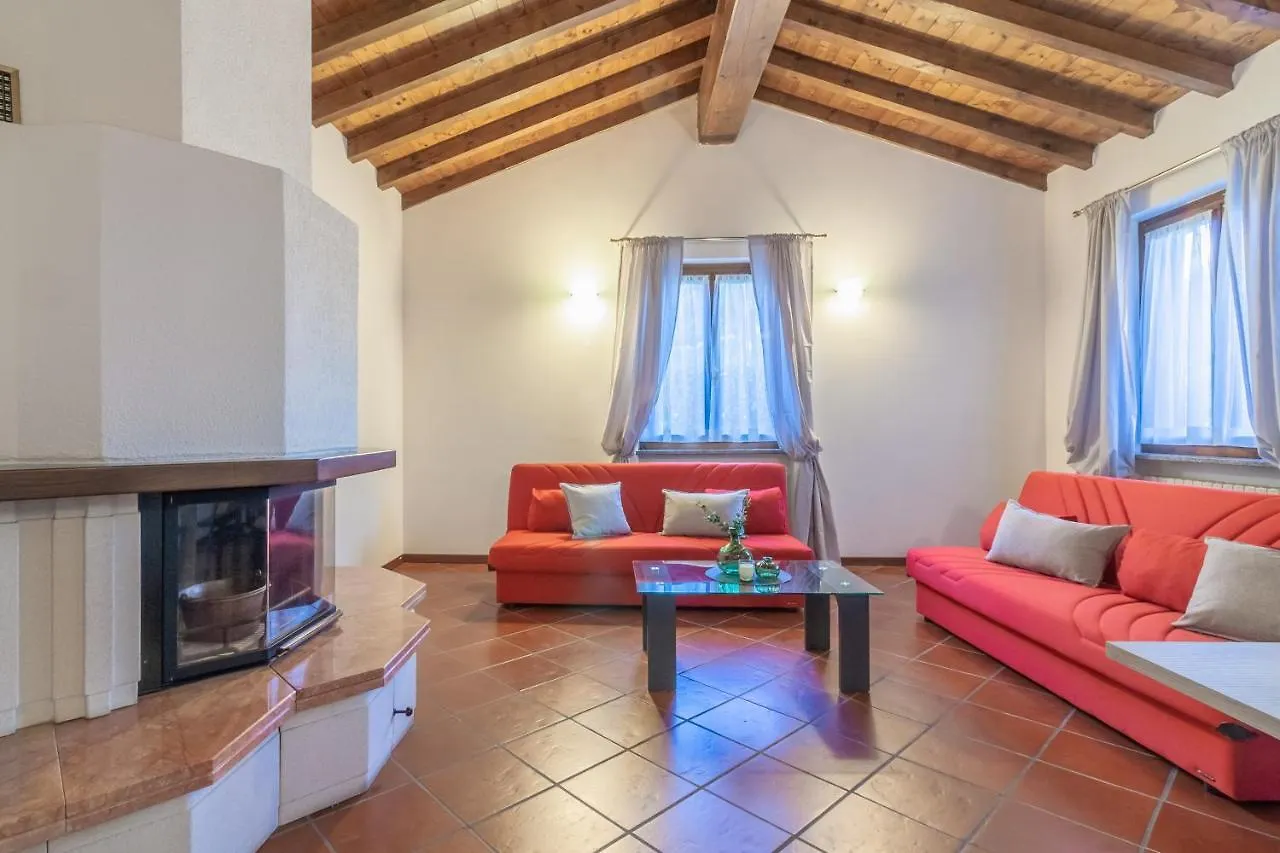 Ca' Mia By Wonderful Italy Villa Menaggio 0*,  Italy