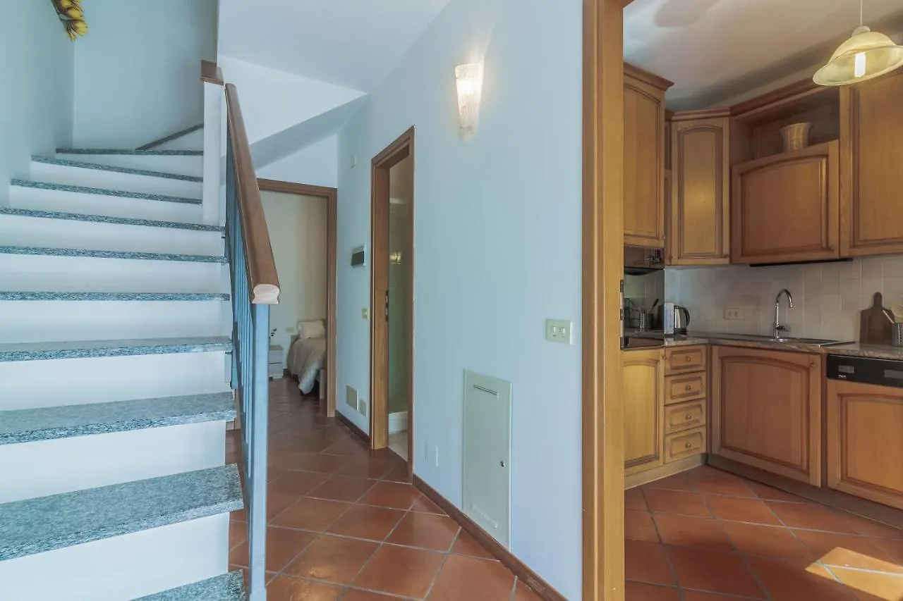 Ca' Mia By Wonderful Italy Villa Menaggio Holiday home