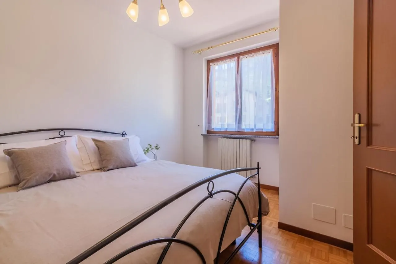 Holiday home Ca' Mia By Wonderful Italy Villa Menaggio Italy