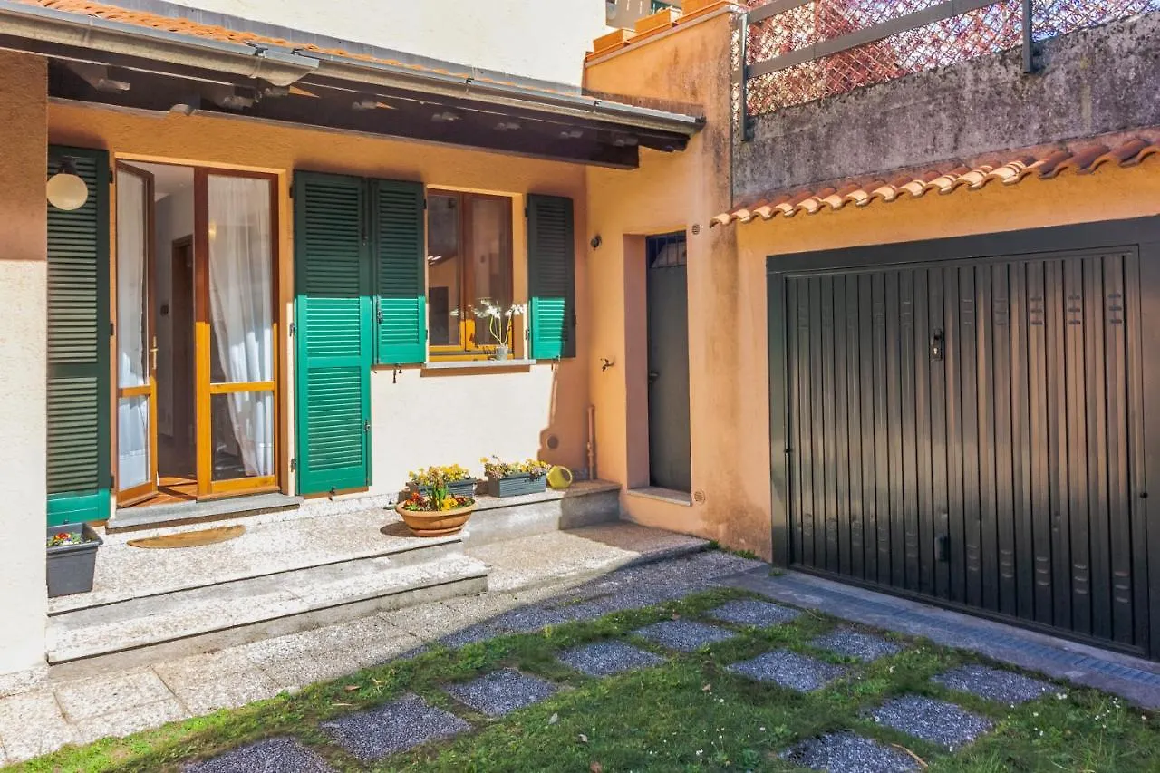 Ca' Mia By Wonderful Italy Villa Menaggio