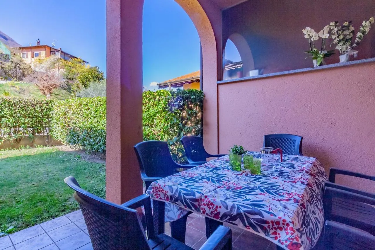 Holiday home Ca' Mia By Wonderful Italy Villa Menaggio