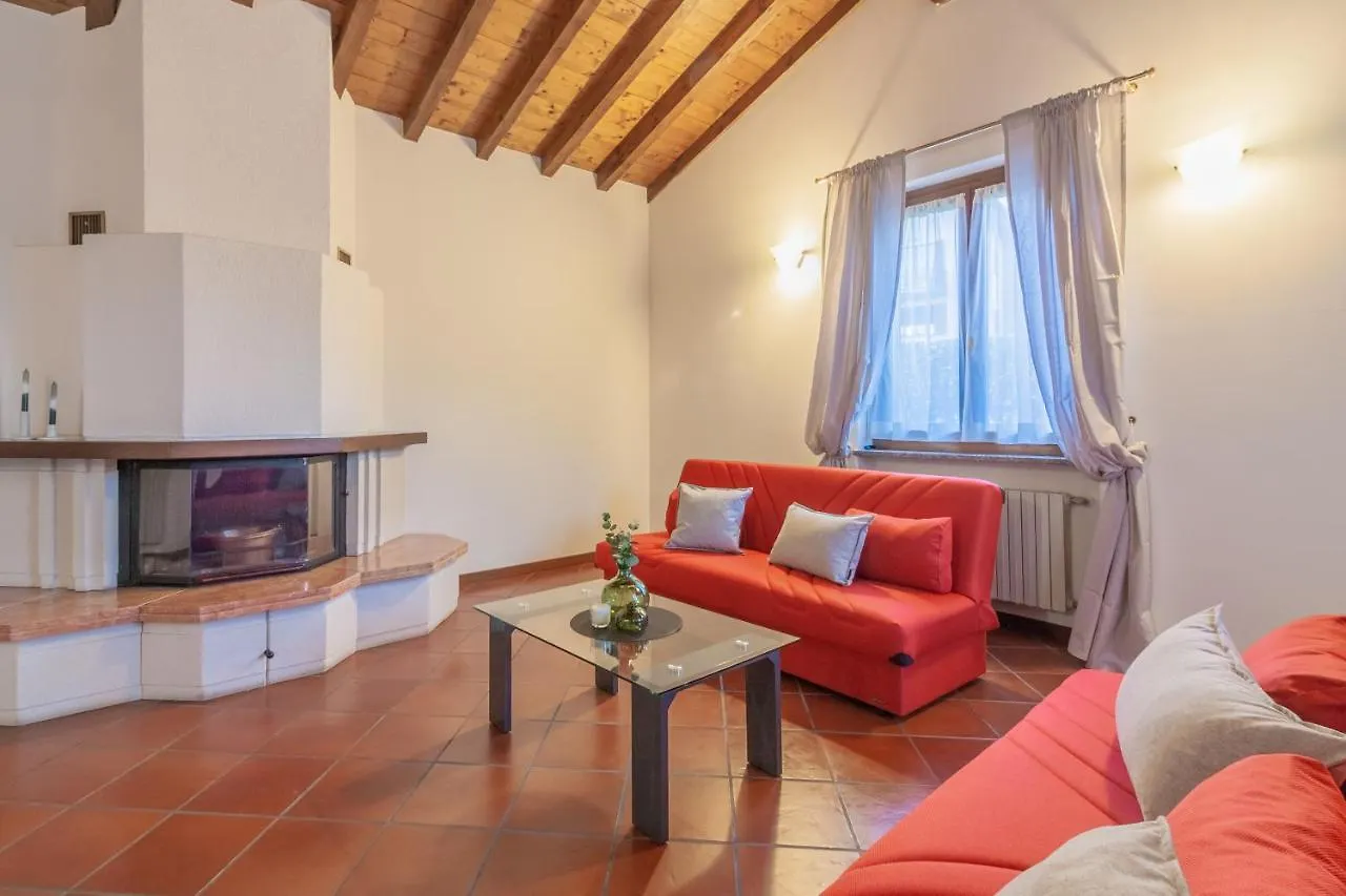 Ca' Mia By Wonderful Italy Villa Menaggio 0*,