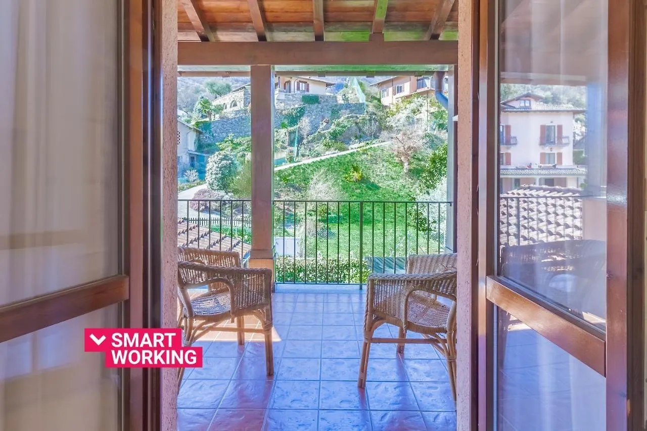 Holiday home Ca' Mia By Wonderful Italy Villa Menaggio