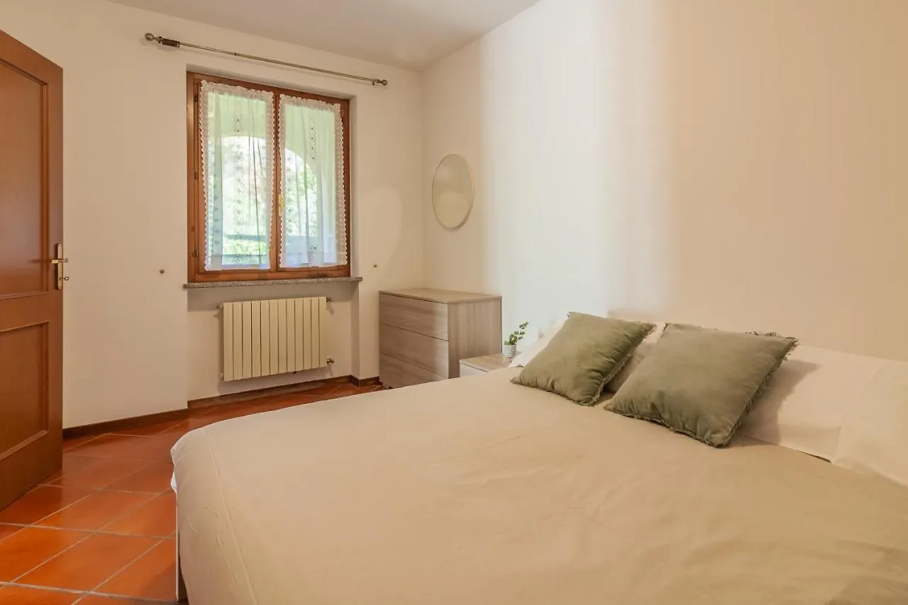 Ca' Mia By Wonderful Italy Villa Menaggio