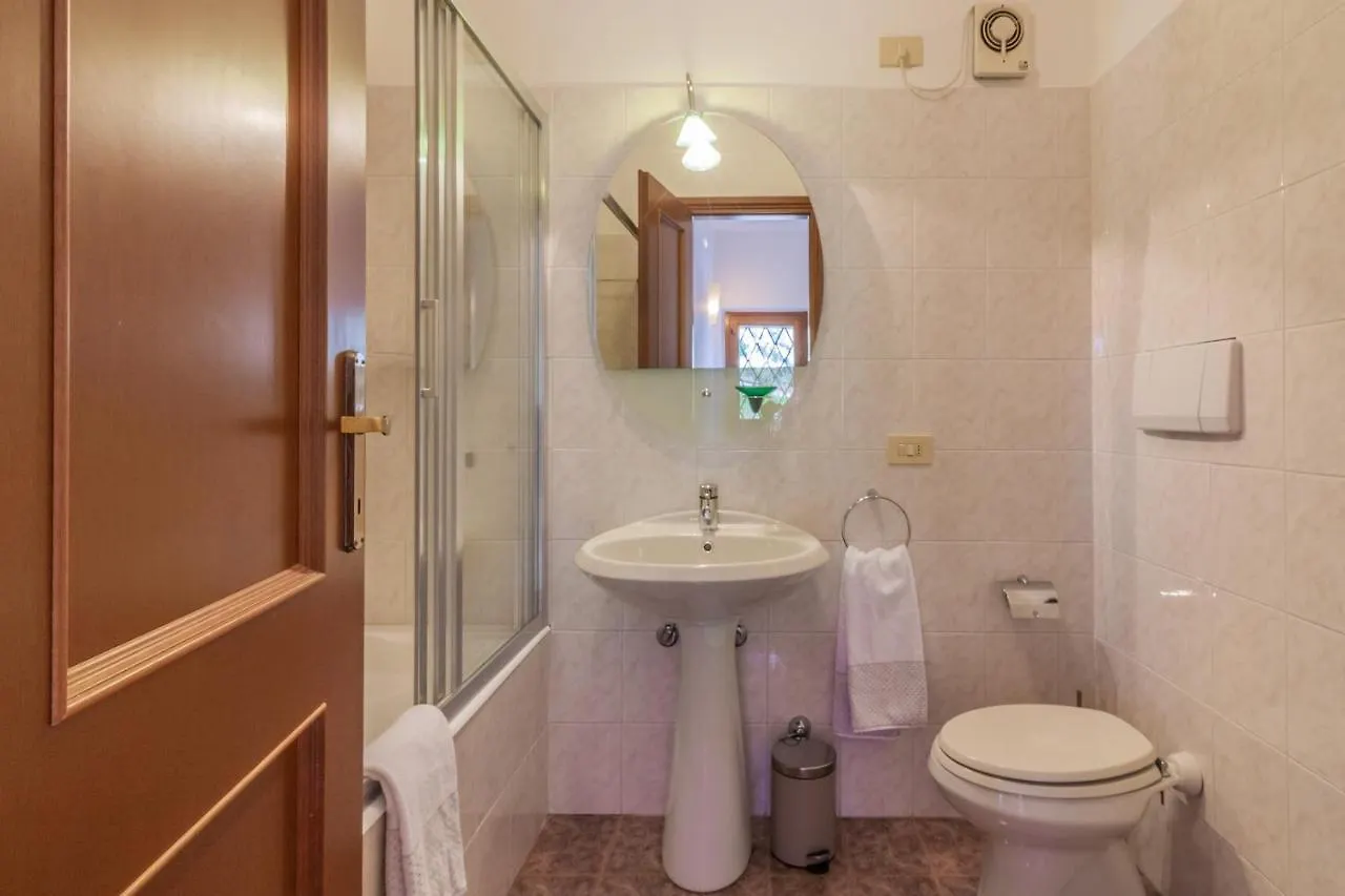 Ca' Mia By Wonderful Italy Villa Menaggio