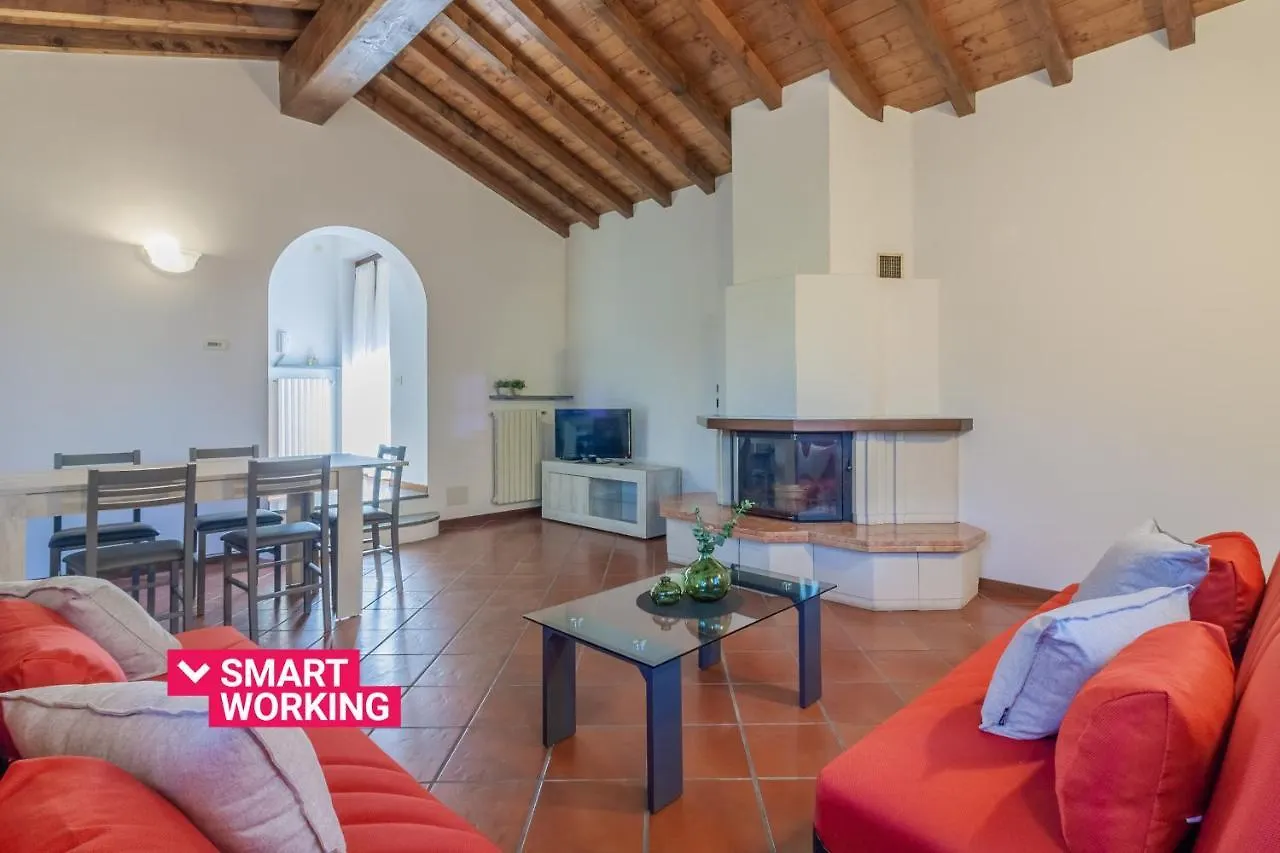 Ca' Mia By Wonderful Italy Villa Menaggio Holiday home