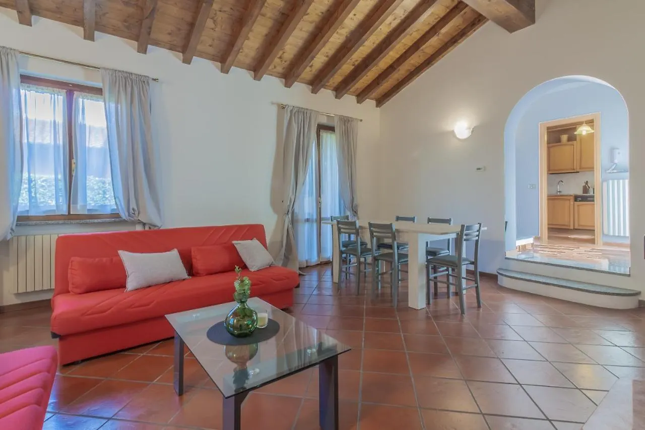 Ca' Mia By Wonderful Italy Villa Menaggio
