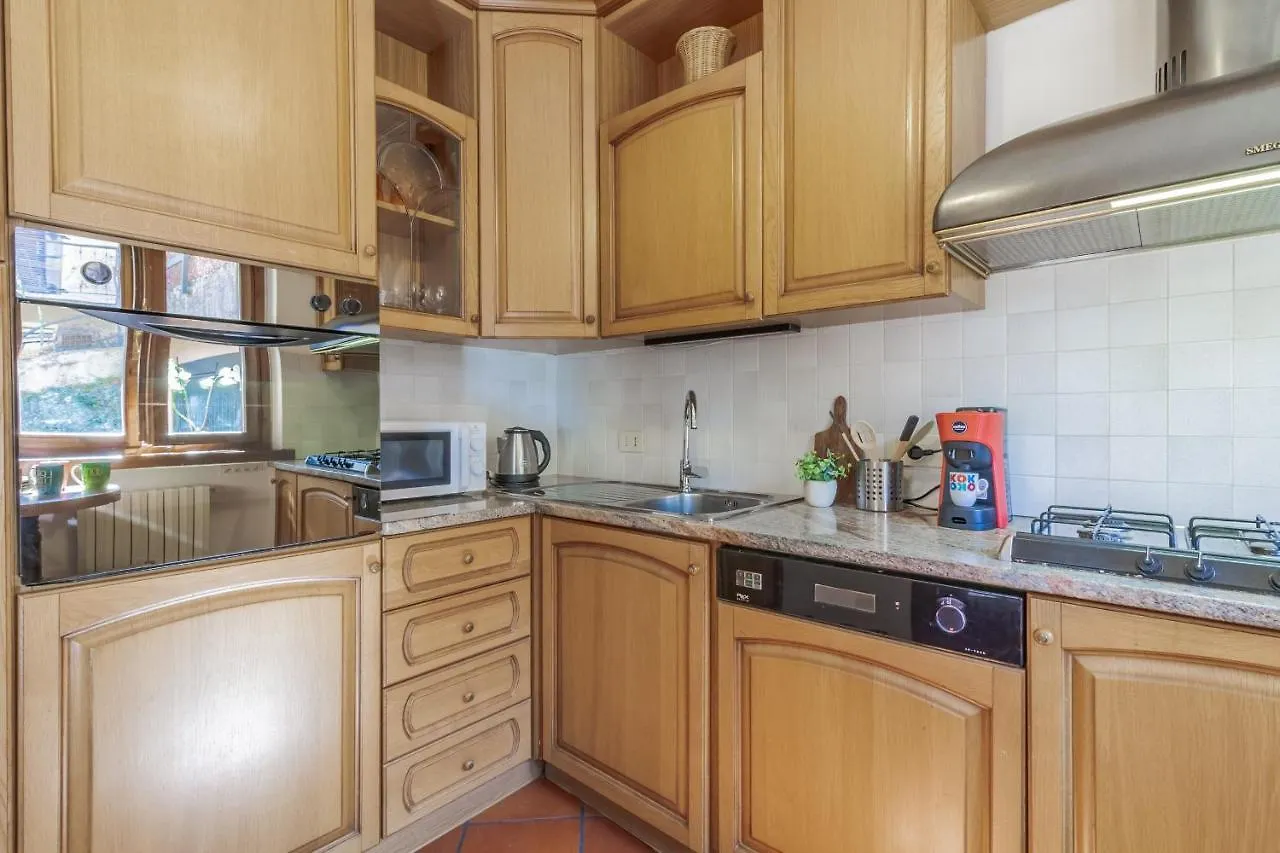 Holiday home Ca' Mia By Wonderful Italy Villa Menaggio