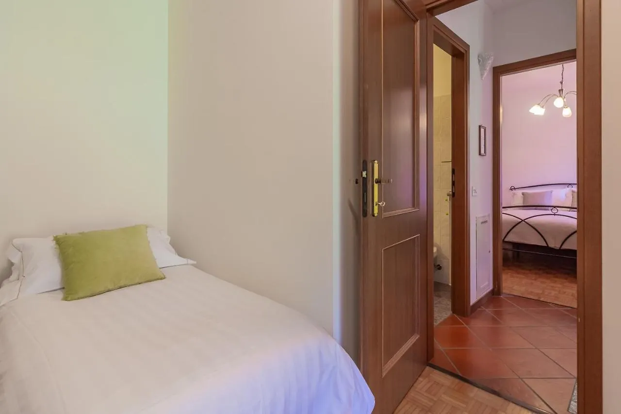 Ca' Mia By Wonderful Italy Villa Menaggio Italy