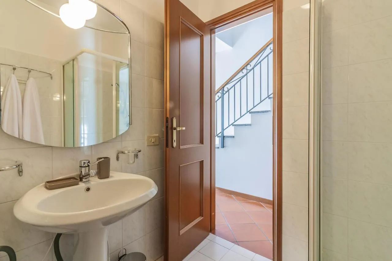 Holiday home Ca' Mia By Wonderful Italy Villa Menaggio Italy