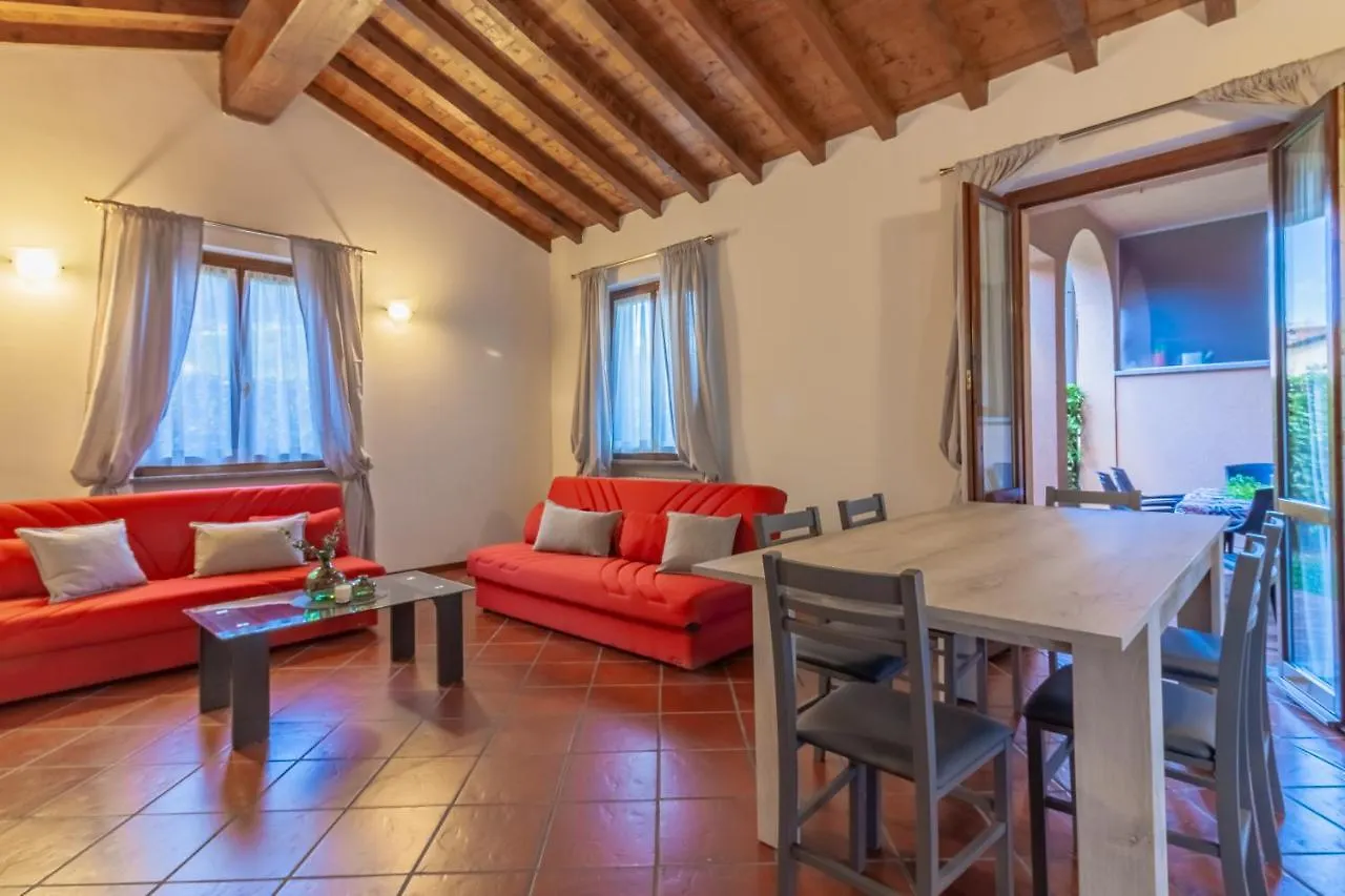 Ca' Mia By Wonderful Italy Villa Menaggio 0*,  Italy