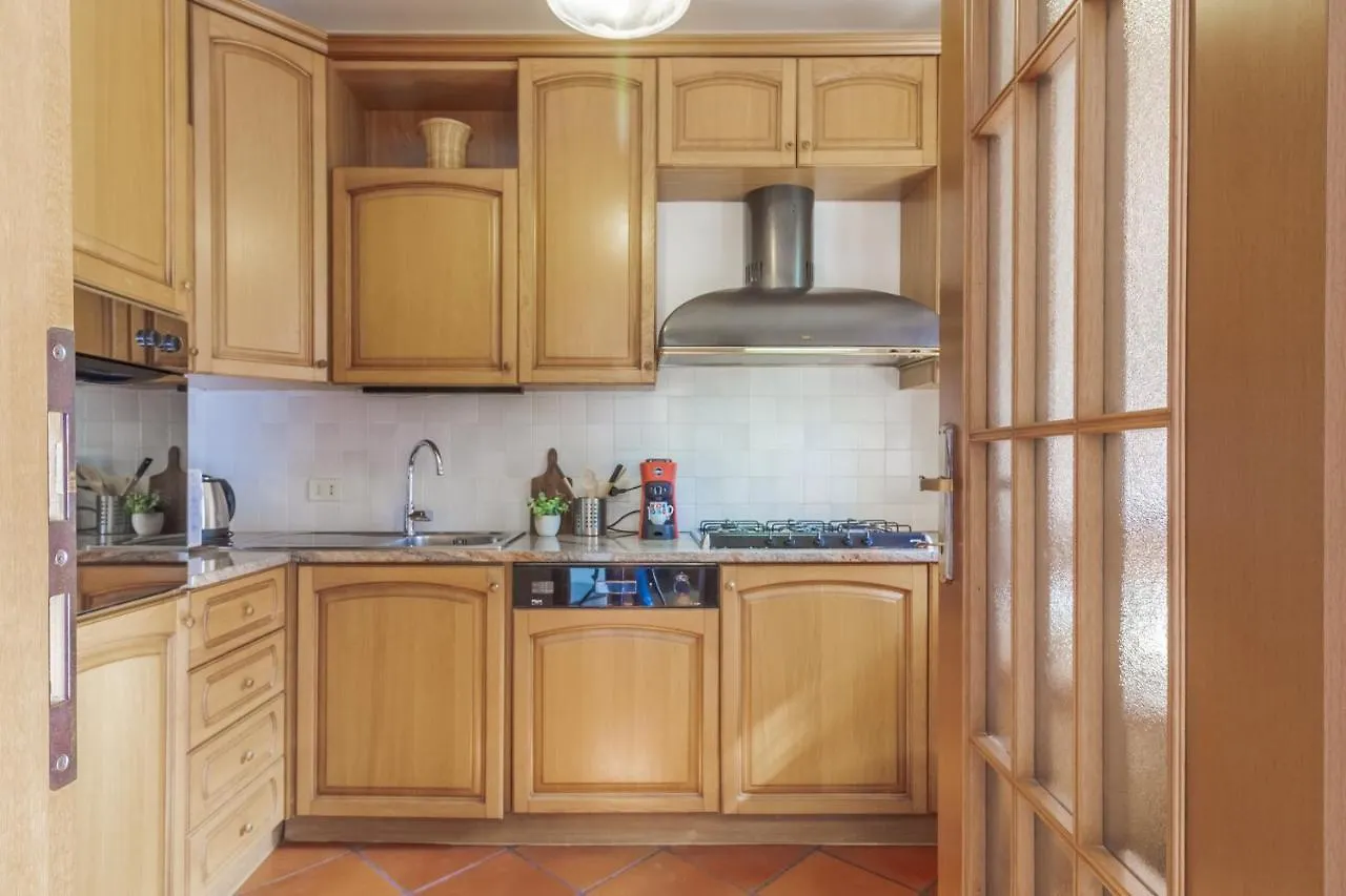 Ca' Mia By Wonderful Italy Villa Menaggio Holiday home