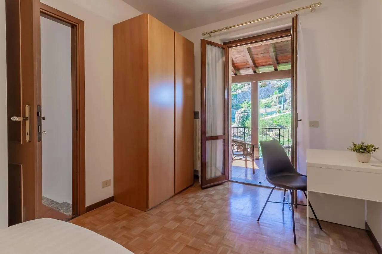 Holiday home Ca' Mia By Wonderful Italy Villa Menaggio Italy