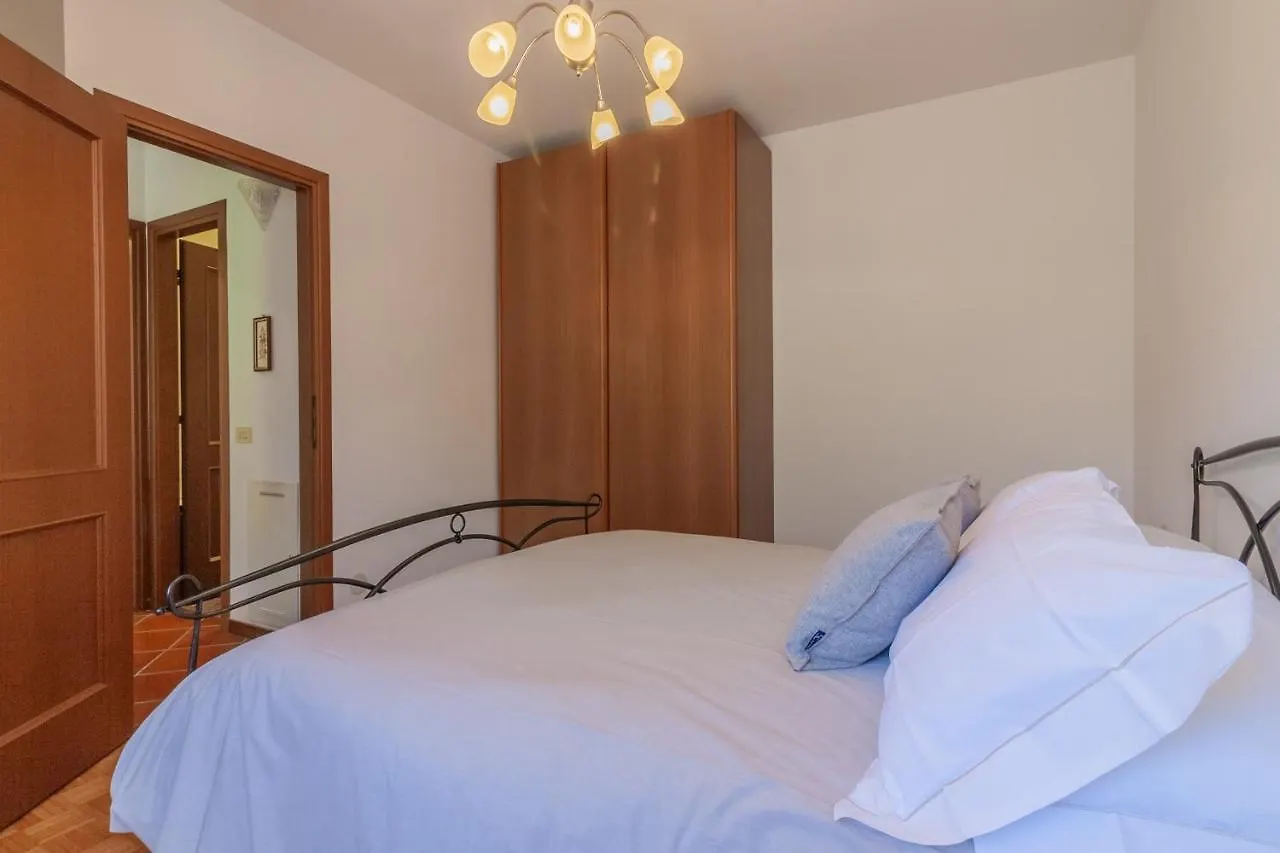 Ca' Mia By Wonderful Italy Villa Menaggio