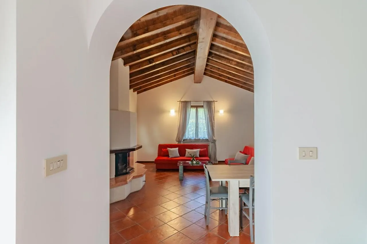 Holiday home Ca' Mia By Wonderful Italy Villa Menaggio
