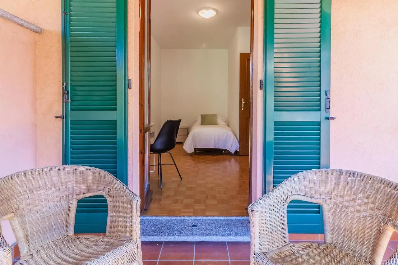 Holiday home Ca' Mia By Wonderful Italy Villa Menaggio