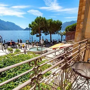 Hotell Garni, Menaggio