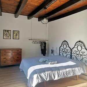 La Casa Delle Zie Ferienhaus