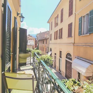 Il Tuffatore Holiday home