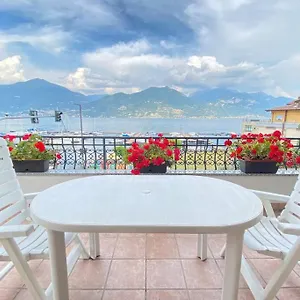 Casa Anna With View Apartamento