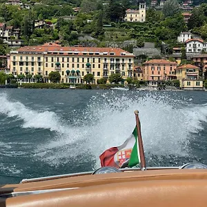 Hotell Grand, Menaggio
