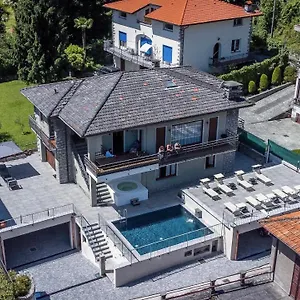 Senagra Holidays Villa