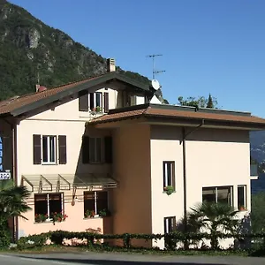 Pensionat Garden 1, Menaggio