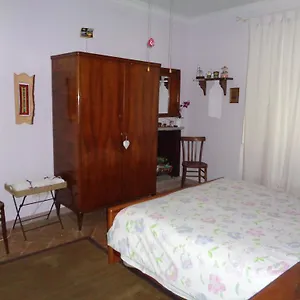 Casa Del Sole Bed & Breakfast