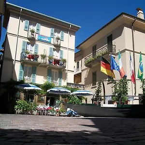 Il Vapore Hotel