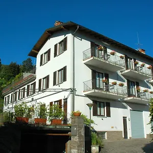 Hotell Sonenga, Menaggio