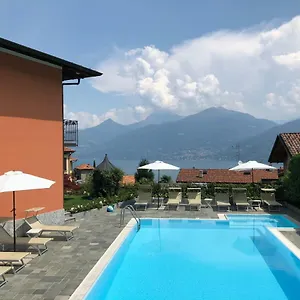 Hotell Adler, Menaggio