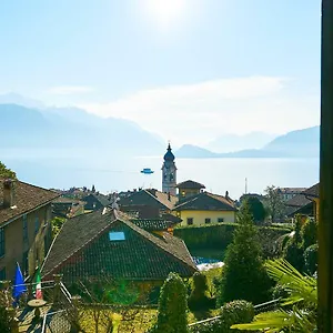 Casa Francesca - Meravigliosa Vista Sul Di Apartment
