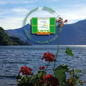 La Finestra Sul Apartment