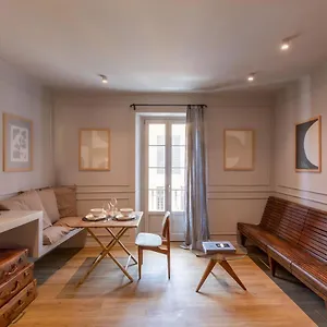 Lägenhet Suites Menaggio, Menaggio