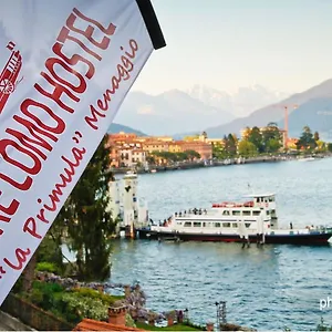 Lake Como Hostel Hostel