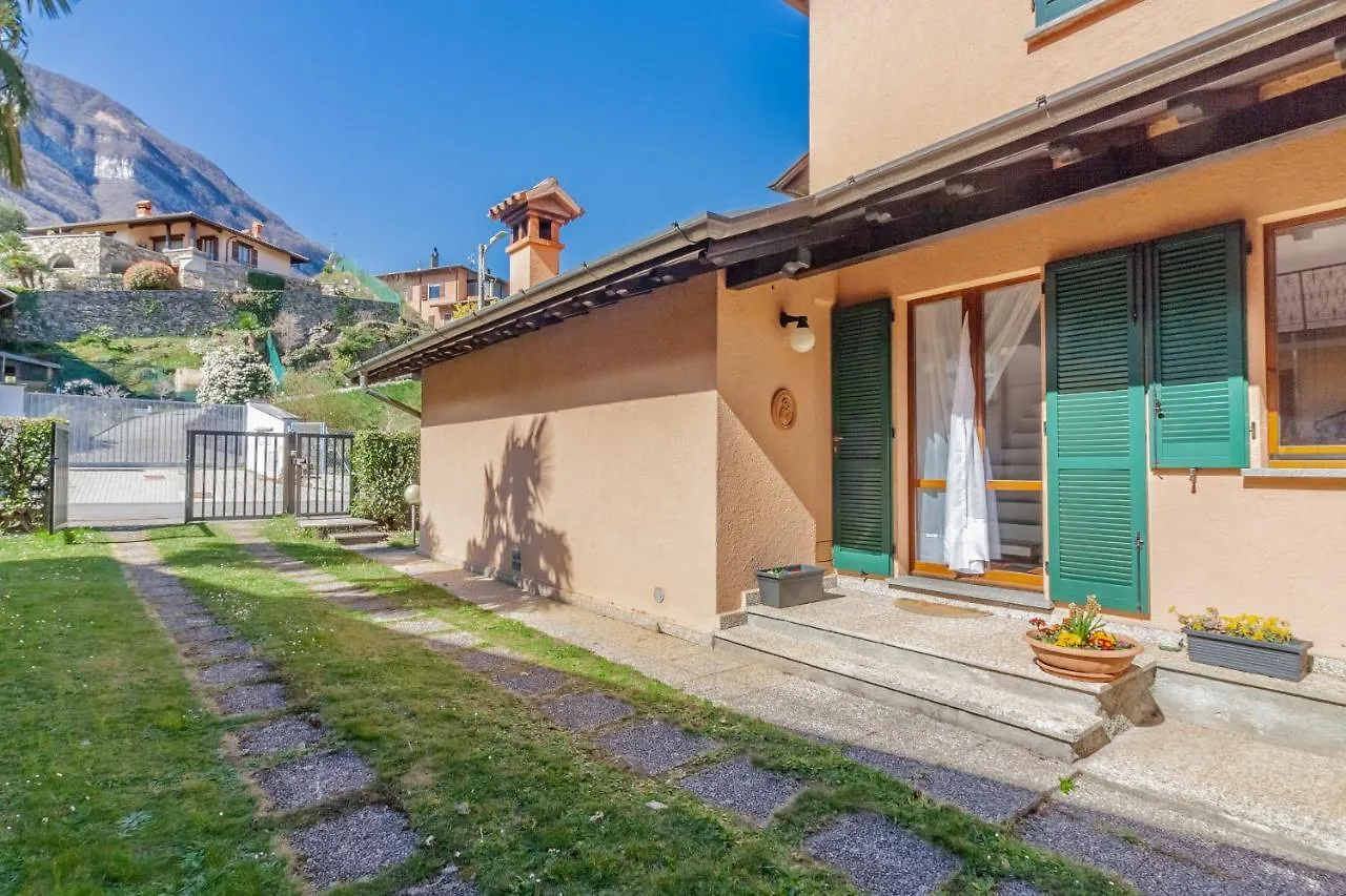 Vila Ca' Mia By Wonderful Italy Menaggio Prázdninový dům